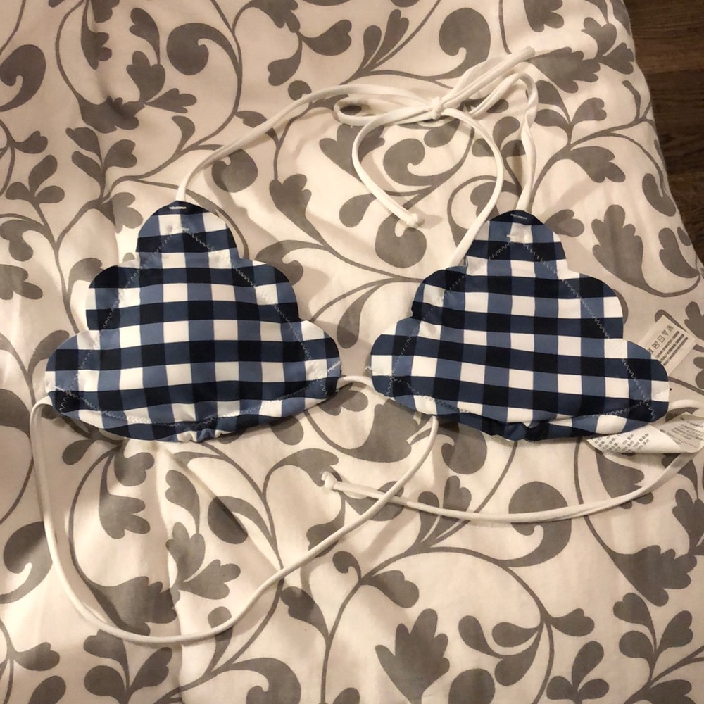 New Abercrombie and Fitch Bikini